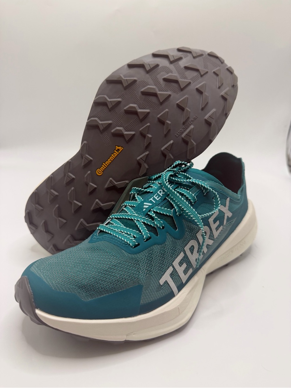 adidas TERREX Teal Trail Running Shoes